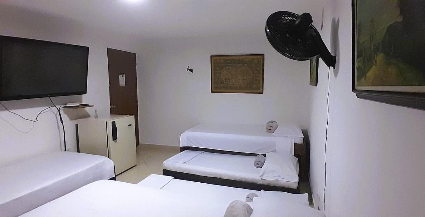 Estadio 70 麦德林 外观 照片